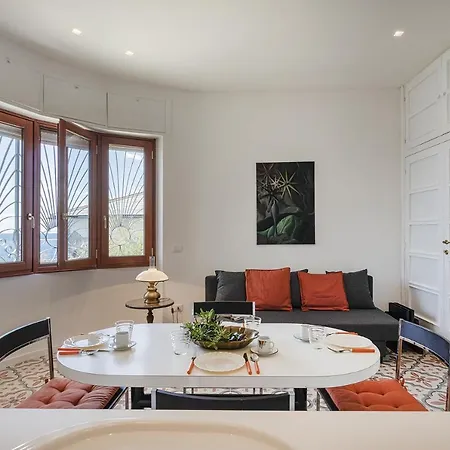 Apartment A Few Steps From The Sea By Wonderful Italy