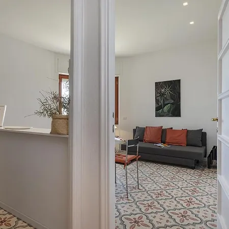 A Few Steps From The Sea By Wonderful Italy Apartamento
