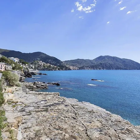 A Few Steps From The Sea By Wonderful Italy