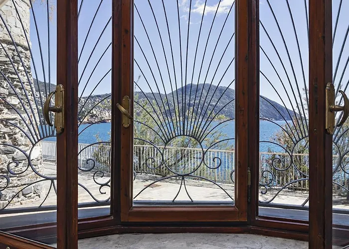 A Few Steps From The Sea By Wonderful Italy Apartamento