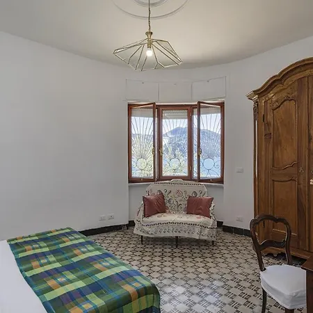 A Few Steps From The Sea By Wonderful Italy Apartment
