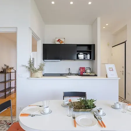 Apartment A Few Steps From The Sea By Wonderful Italy Recco