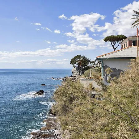 Apartment A Few Steps From The Sea By Wonderful Italy Recco