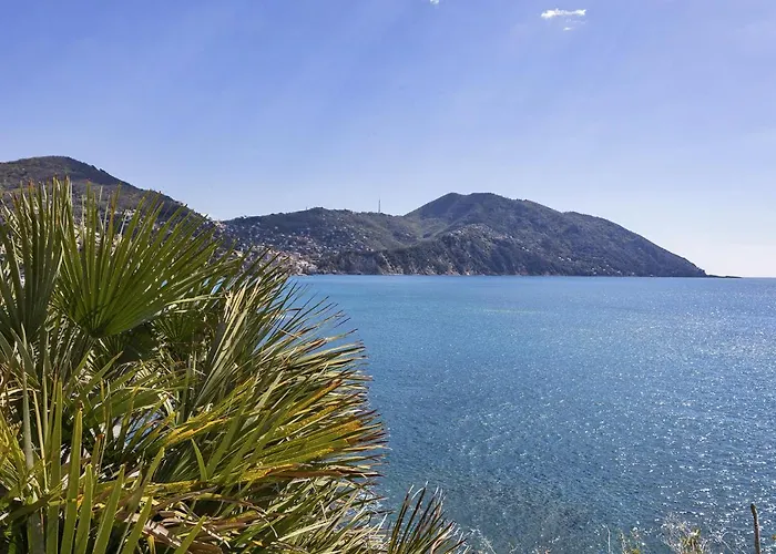 Apartmán A Few Steps From The Sea By Wonderful Italy